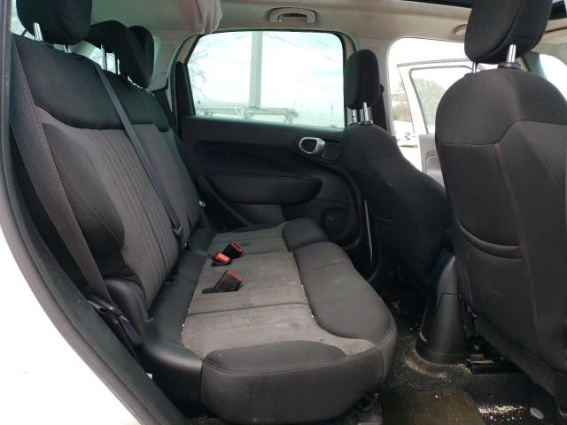 Photo 10 from auction – 2015 FIAT 500L TREKK with VIN ZFBCFADH3FZ033759