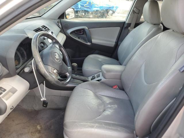 Photo 7 from auction – 2010 TOYOTA RAV4 LIMIT with VIN 2T3YF4DV2AW033366