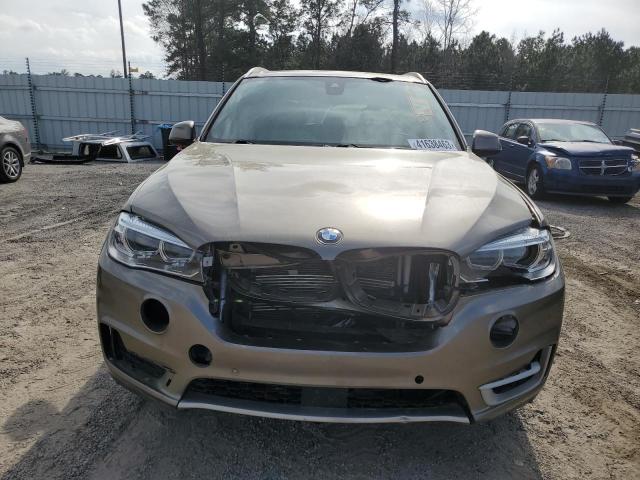 Photo 5 from auction – 2017 BMW X5 XDR40E with VIN 5UXKT0C59H0S80633