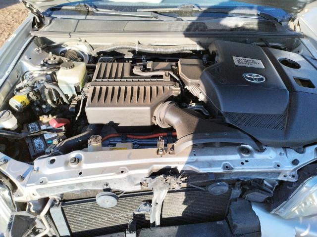 Photo 11 from auction – 2006 TOYOTA HIGHLANDER with VIN JTEDW21A460014457