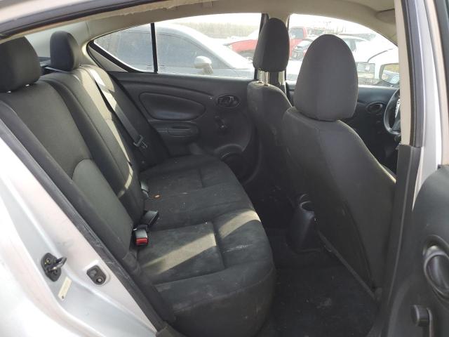 Photo 10 from auction – 2018 NISSAN VERSA S with VIN 3N1CN7AP0JL861074