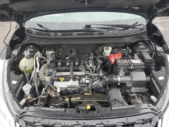 Photo 11 from auction – 2021 NISSAN KICKS S with VIN 3N1CP5BV8ML502667
