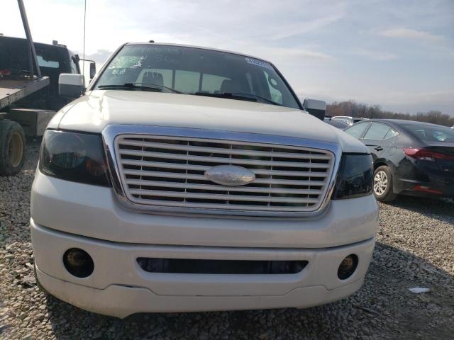 Photo 5 from auction – 2008 FORD F150 SUPER with VIN 1FTRW14528FA26898