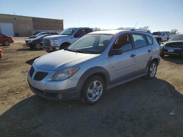 PONTIAC 2000 2008 with VIN 5Y2SL65848Z413497 - Photo from auction