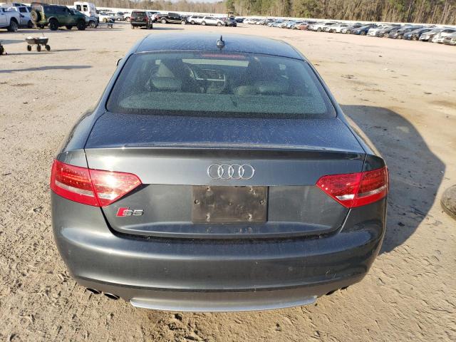 Photo 6 from auction – 2010 AUDI S5 PRESTIG with VIN WAUVVAFR1AA085054