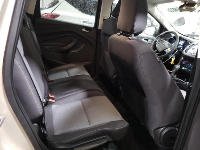 Photo 10 from auction – 2018 FORD ESCAPE SE with VIN 1FMCU9GDXJUB22417