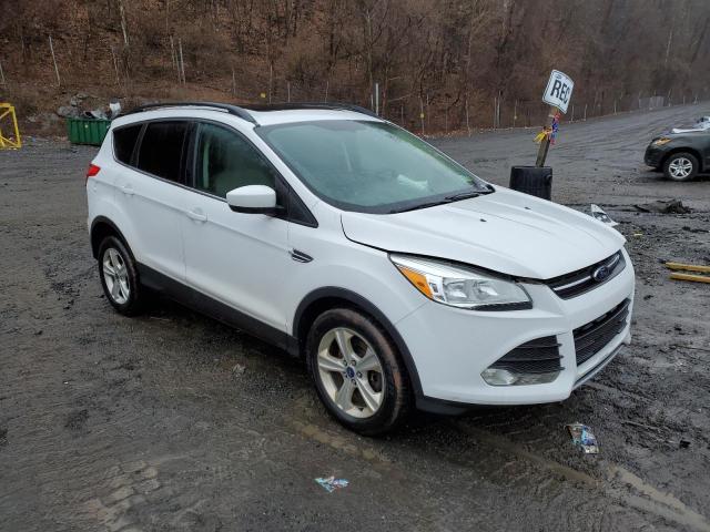 Photo 4 from auction – 2014 FORD ESCAPE SE with VIN 1FMCU9G91EUC77407