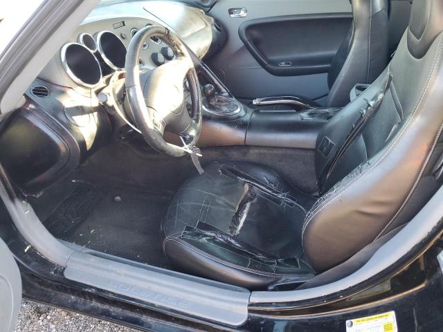 Photo 7 from auction – 2007 PONTIAC SOLSTICE with VIN 1G2MB35B47Y113652