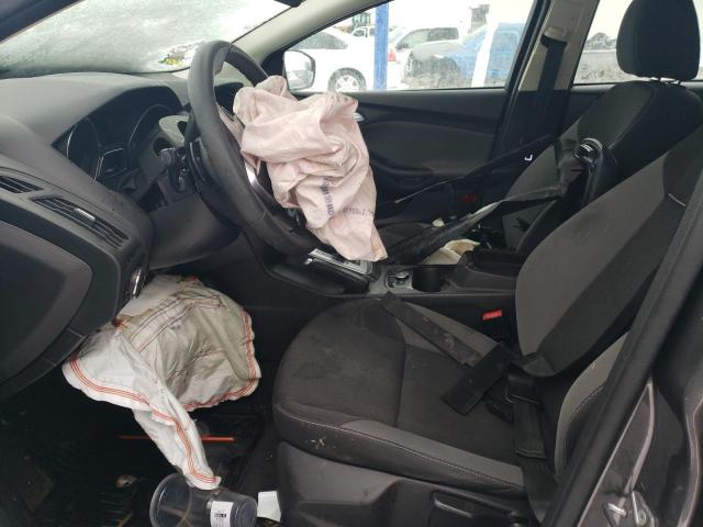 Photo 7 from auction – 2014 FORD FOCUS SE with VIN 1FADP3K20EL417658
