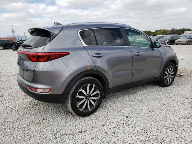 Photo 3 from auction – 2019 KIA SPORTAGE E with VIN KNDPN3AC3K7549504