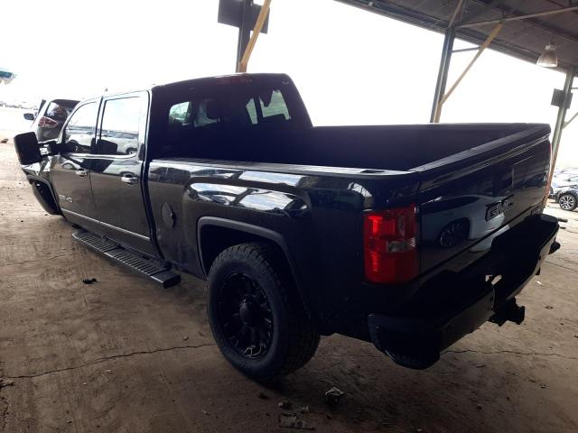 Photo 2 from auction – 2016 GMC SIERRA K25 with VIN 1GT12TE83GF169130
