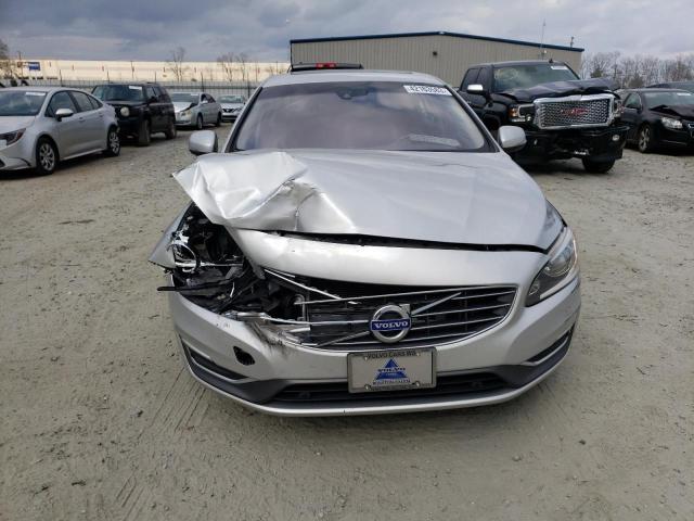 Photo 5 from auction – 2018 VOLVO S60 PREMIE with VIN LYV402HK8JB172137