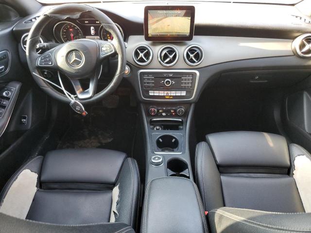 Photo 8 from auction – 2018 MERCEDES-BENZ CLA 250 with VIN WDDSJ4EB5JN573770