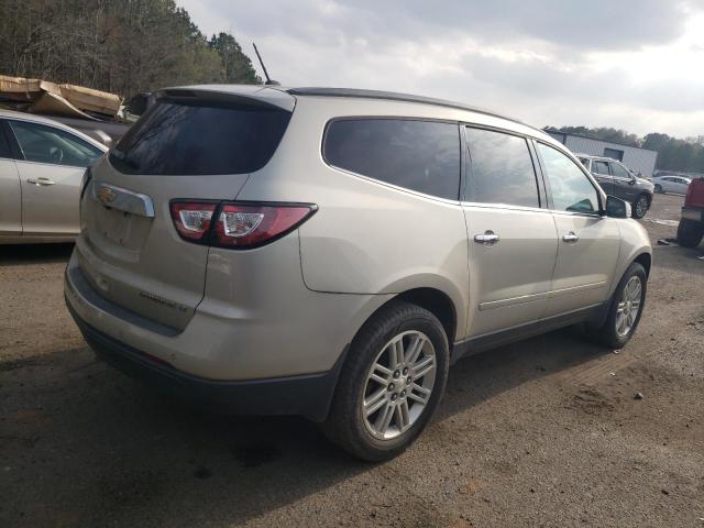 Photo 3 from auction – 2014 CHEVROLET TRAVERSE L with VIN 1GNKRGKD0EJ336196