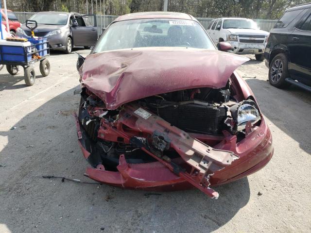 Photo 5 from auction – 2003 FORD TAURUS SES with VIN 1FAFP55S43G184602
