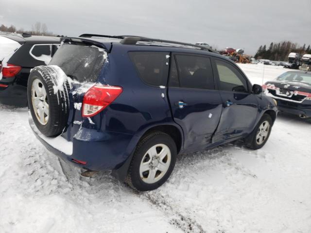 Photo 3 from auction – 2007 TOYOTA RAV4 with VIN JTMBD33V375052113