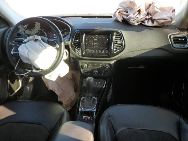 Photo 8 from auction – 2018 JEEP COMPASS LA with VIN 3C4NJCBB0JT407758