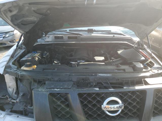 Photo 11 from auction – 2012 NISSAN TITAN S with VIN 1N6BA0CH8CN330514