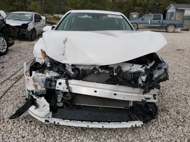 Photo 5 from auction – 2022 TOYOTA CAMRY SE with VIN 4T1G11AK2NU658917