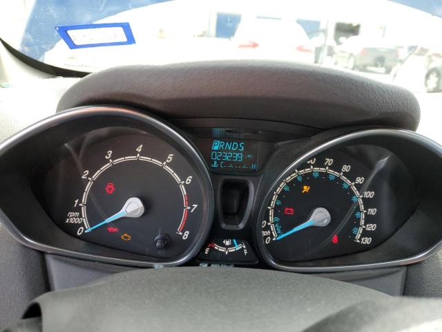 Photo 9 from auction – 2019 FORD FIESTA SE with VIN 3FADP4BJ3KM165704