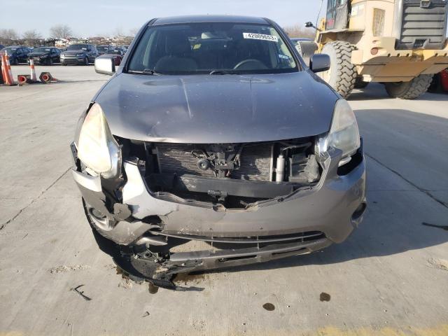 Photo 5 from auction – 2013 NISSAN ROGUE S with VIN JN8AS5MT5DW532108