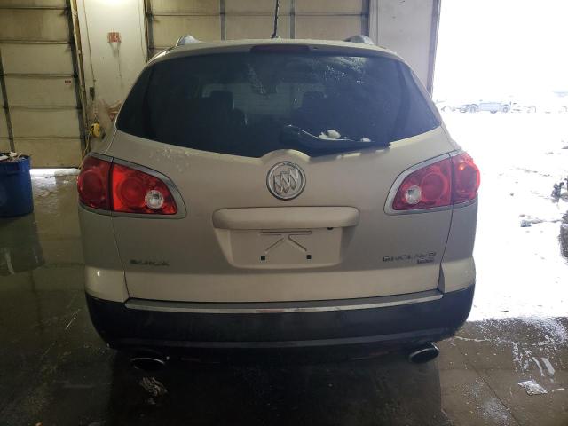 Photo 6 from auction – 2010 BUICK ENCLAVE CX with VIN 5GALRBED4AJ163113