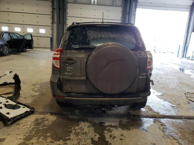 Photo 6 from auction – 2012 TOYOTA RAV4 LIMIT with VIN 2T3DK4DV0CW079792
