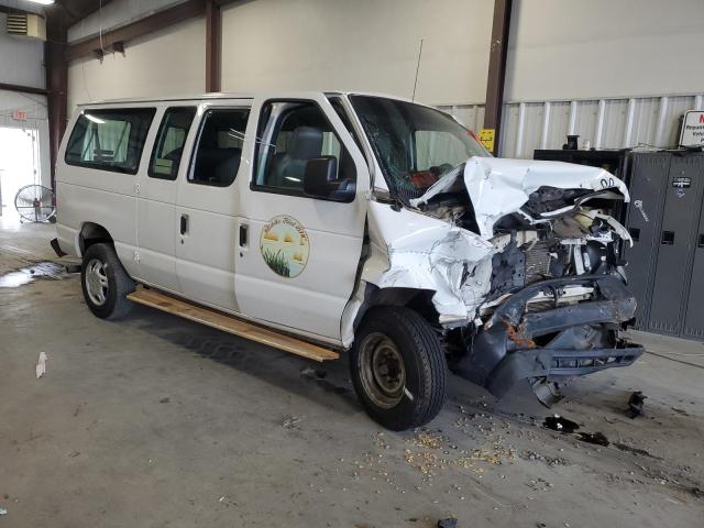 Photo 4 from auction – 2012 FORD ECONOLINE with VIN 1FBNE3BLXCDB31387