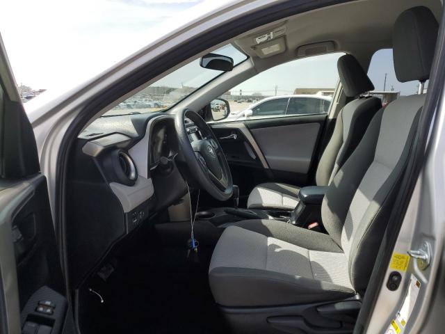 Photo 7 from auction – 2015 TOYOTA RAV4 LE with VIN JTMZFREV1FJ032781
