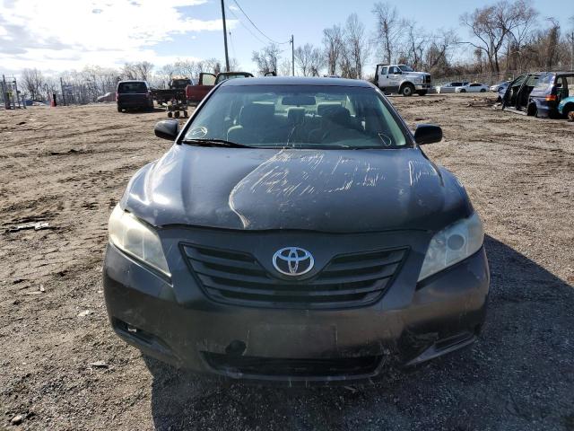 Photo 5 from auction – 2009 TOYOTA CAMRY BASE with VIN 4T1BE46K99U343580