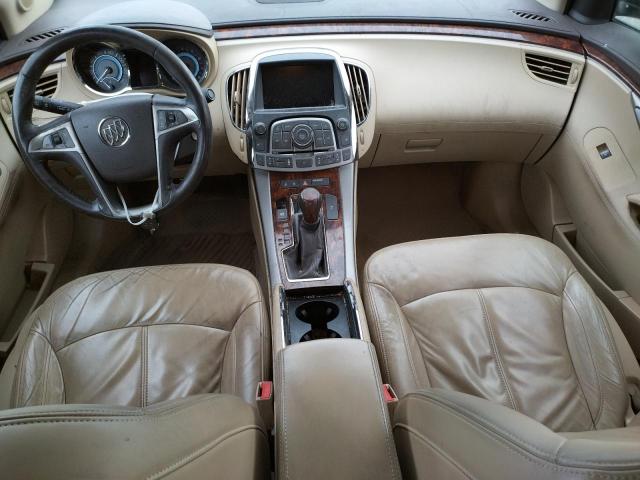 Photo 8 from auction – 2012 BUICK LACROSSE with VIN 1G4GC5E36CF336450