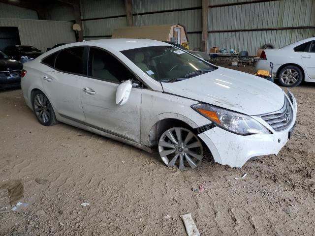 Photo 4 from auction – 2014 HYUNDAI AZERA GLS with VIN KMHFH4JG4EA386067