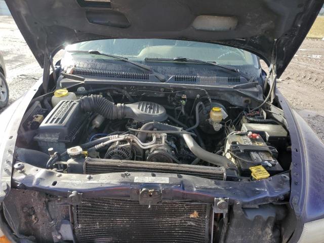 Photo 11 from auction – 1998 DODGE DURANGO with VIN 1B4HS28Y2WF155722