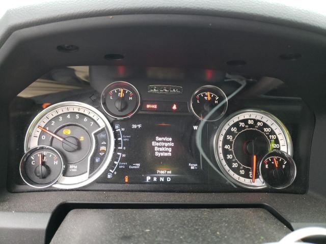 Photo 9 from auction – 2016 RAM 1500 SLT with VIN 3C6RR7LT4GG270986