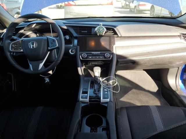 Photo 8 from auction – 2018 HONDA CIVIC EX with VIN 2HGFC2F74JH585083