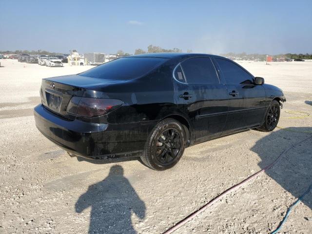 Photo 3 from auction – 2004 LEXUS ES 330 with VIN JTHBA30G545009689