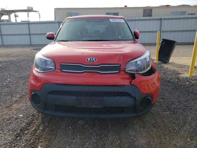 Photo 5 from auction – 2019 KIA SOUL with VIN KNDJN2A28K7666258