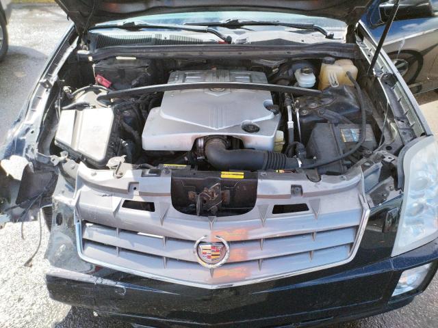 Photo 12 from auction – 2004 CADILLAC SRX with VIN 1GYEE637440157209