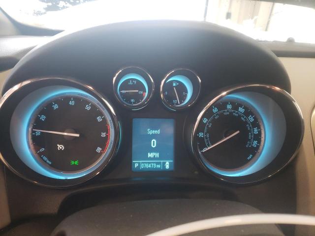 Photo 9 from auction – 2014 BUICK VERANO CON with VIN 1G4PR5SK3E4221314