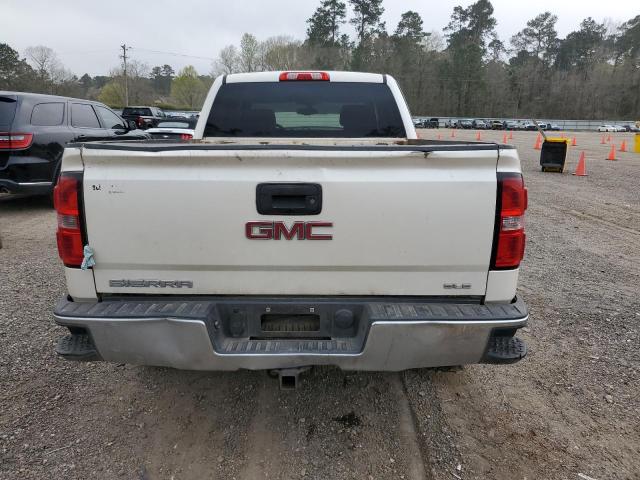 Photo 6 from auction – 2014 GMC SIERRA K15 with VIN 3GTU2UEC3EG118892