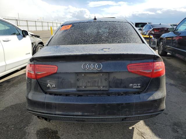 Photo 6 from auction – 2014 AUDI A4 PREMIUM with VIN WAUFFAFL3EN003546