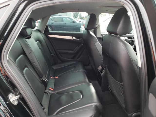 Photo 10 from auction – 2013 AUDI A4 PREMIUM with VIN WAUAFAFLXDN044149