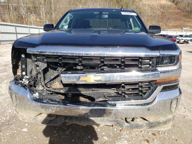 Photo 5 from auction – 2016 CHEVROLET SILVERADO with VIN 1GCVKREC6GZ375680