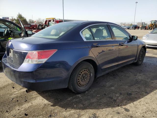 Photo 3 from auction – 2010 HONDA ACCORD LX with VIN 1HGCP2F38AA147461