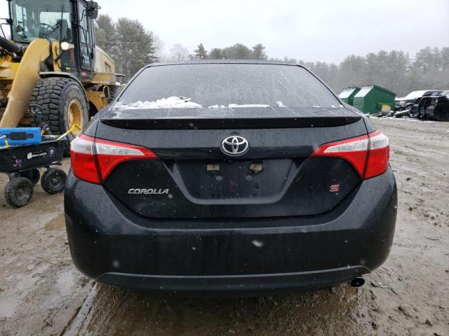Photo 6 from auction – 2015 TOYOTA COROLLA L with VIN 5YFBURHE3FP289276