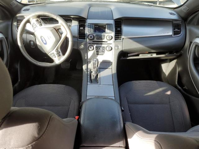 Zdjęcie 8 z aukcji – 2016 FORD TAURUS SEL z VIN 1FAHP2H83GG156108