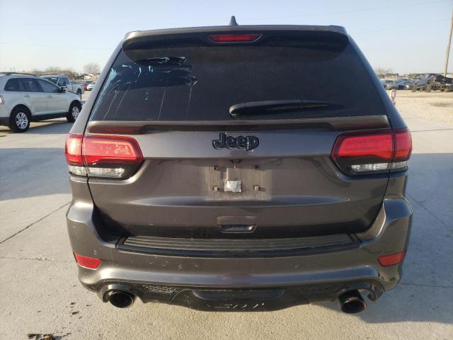 Photo 6 from auction – 2017 JEEP GRAND CHER with VIN 1C4RJFDJ9HC757452