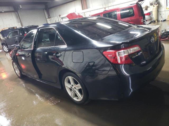 Photo 2 from auction – 2014 TOYOTA CAMRY L with VIN 4T1BF1FK5EU472048