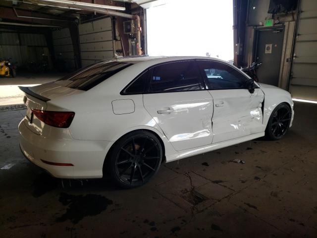 Photo 3 from auction – 2016 AUDI A3 PREMIUM with VIN WAUA7GFF7G1048360