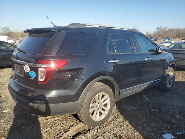 Photo 3 from auction – 2012 FORD EXPLORER X with VIN 1FMHK8D88CGA51166